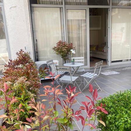 Lovely Apartment In Pogradec City With A Lake View Екстер'єр фото